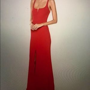 LIKELY Women's Constance Gown